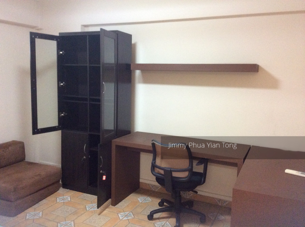Blk 57 New Upper Changi Road (Bedok), HDB 3 Rooms #150281972